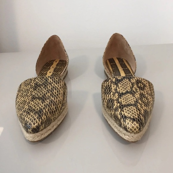 Michael Kors Collection Espadrilles - Picture 3 of 7
